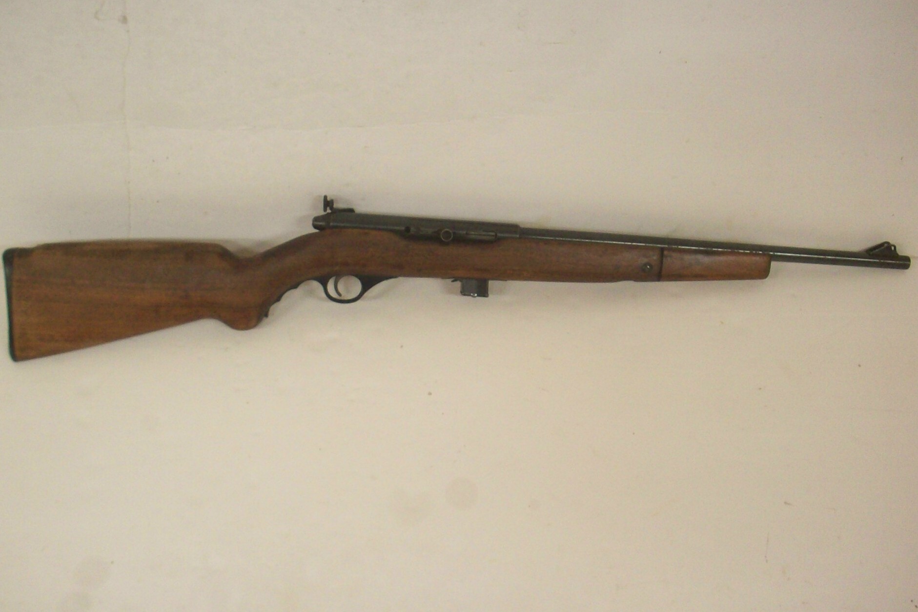Mossberg Model 152 Rimfire Rifle Parts